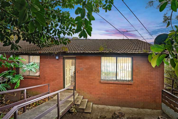 Fourth view of Homely house listing, 55 Oak Road, Kirrawee NSW 2232