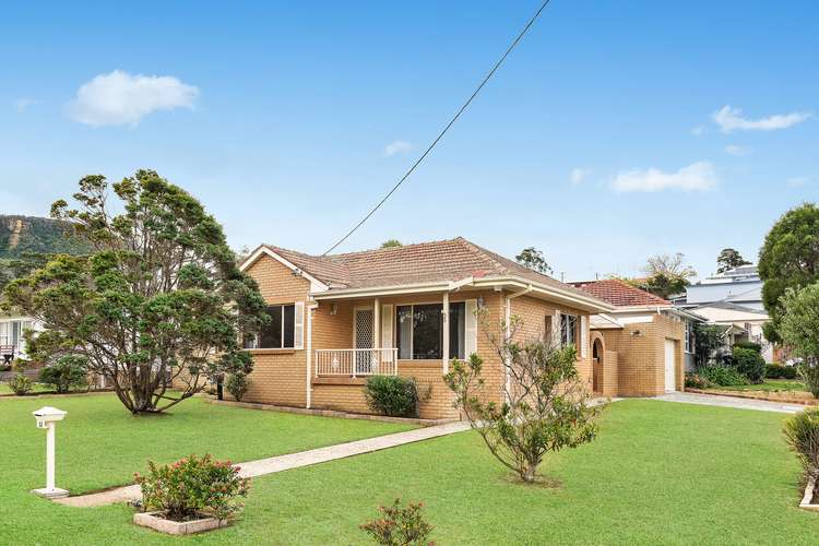 55 Euroka Street, West Wollongong NSW 2500