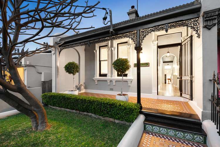 Second view of Homely house listing, 16 Adolphus Street, Balmain NSW 2041