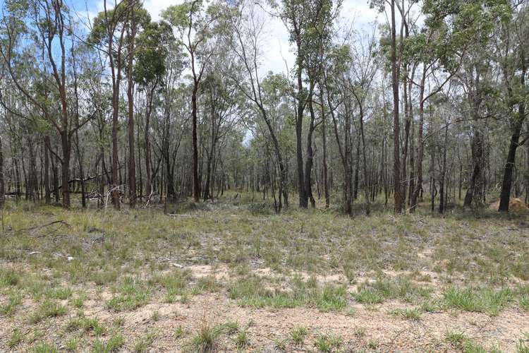LOT 4 Buxton Road, Isis River QLD 4660