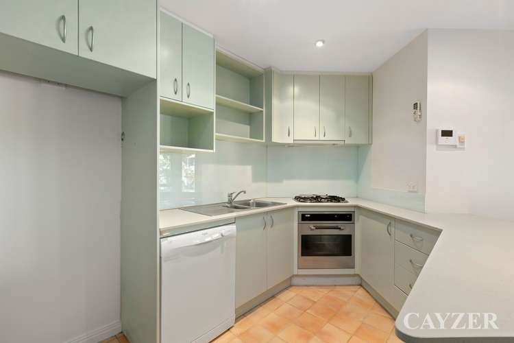 Second view of Homely apartment listing, 6/33 Princes Street, Port Melbourne VIC 3207