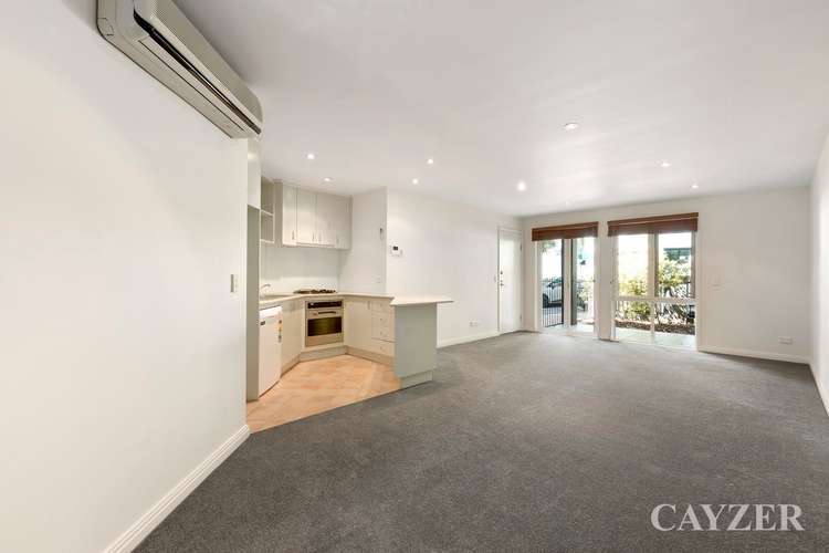 Third view of Homely apartment listing, 6/33 Princes Street, Port Melbourne VIC 3207