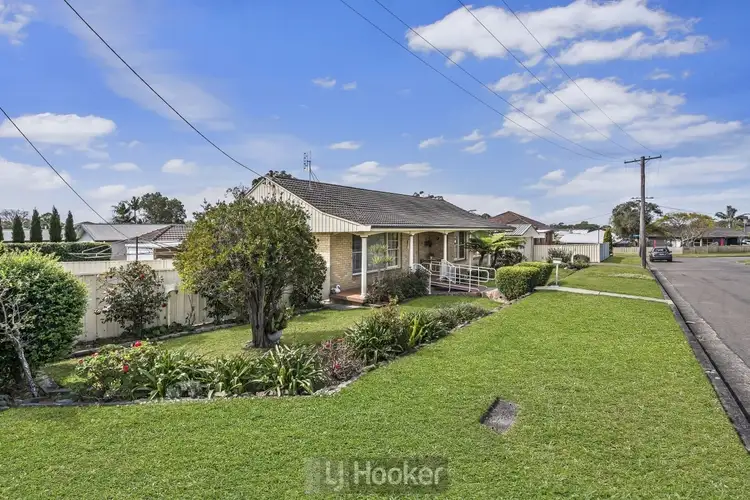 11 Keal Street
