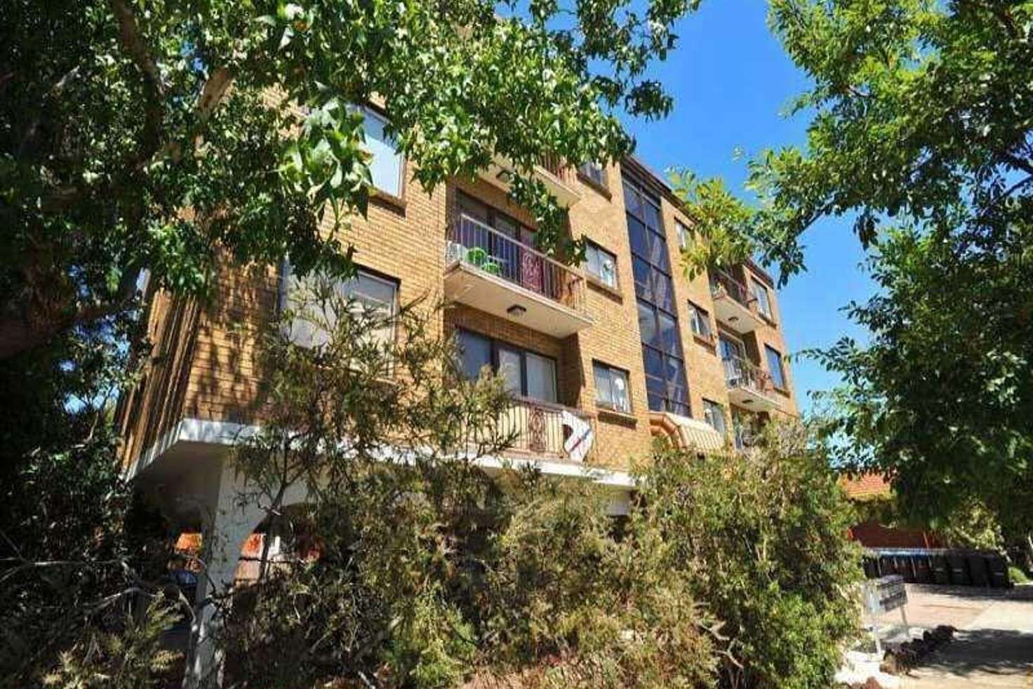 Main view of Homely apartment listing, 11/25 Irving Avenue, Prahran VIC 3181