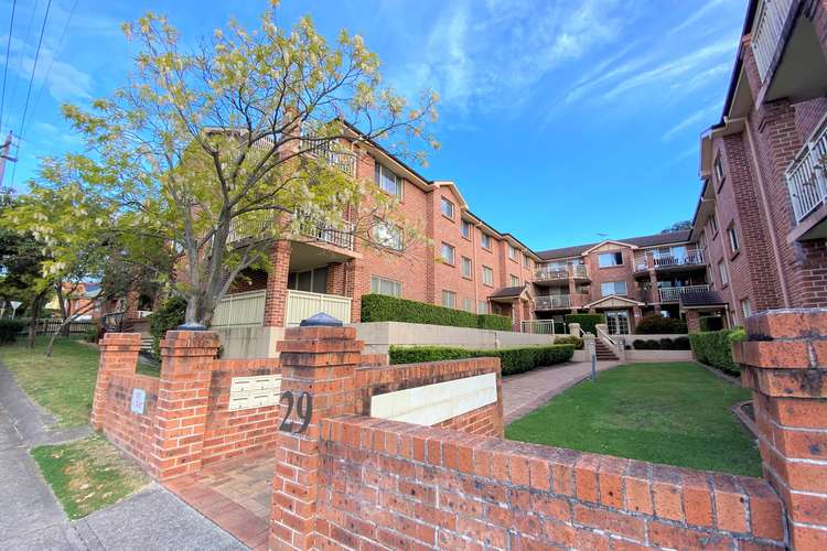 Main view of Homely apartment listing, 13/29 Littleton Street, Riverwood NSW 2210