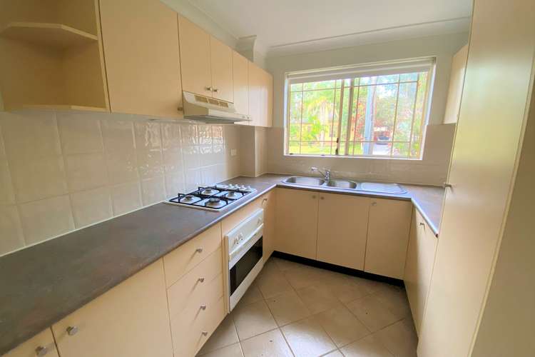 Second view of Homely apartment listing, 13/29 Littleton Street, Riverwood NSW 2210