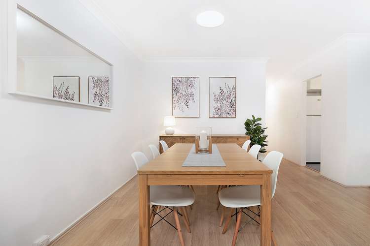Third view of Homely unit listing, 66/192 Vimiera Road, Marsfield NSW 2122