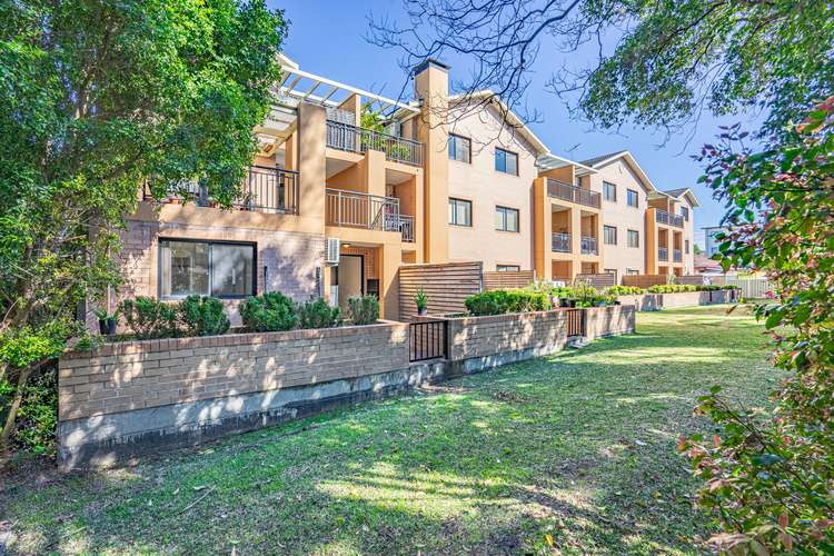 Main view of Homely apartment listing, 14/30-34 Redbank Road, Northmead NSW 2152