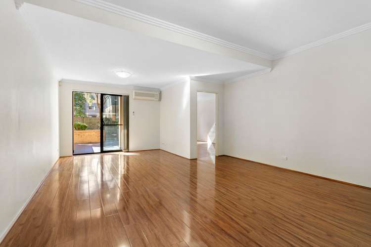 Third view of Homely apartment listing, 14/30-34 Redbank Road, Northmead NSW 2152