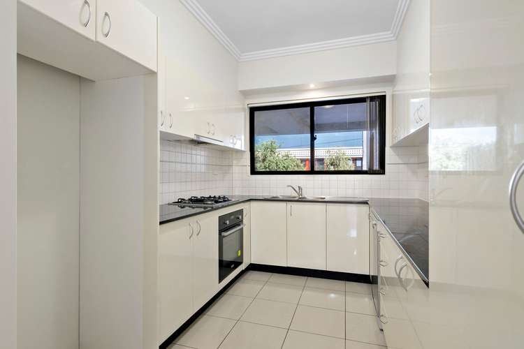 Fourth view of Homely apartment listing, 14/30-34 Redbank Road, Northmead NSW 2152