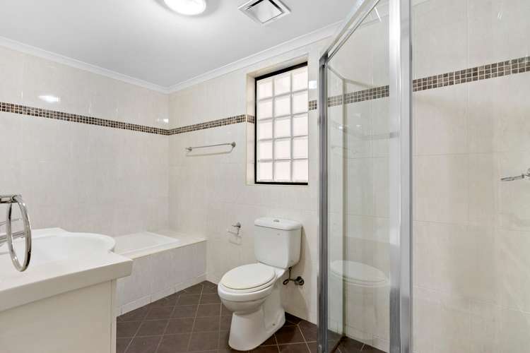 Fifth view of Homely apartment listing, 14/30-34 Redbank Road, Northmead NSW 2152