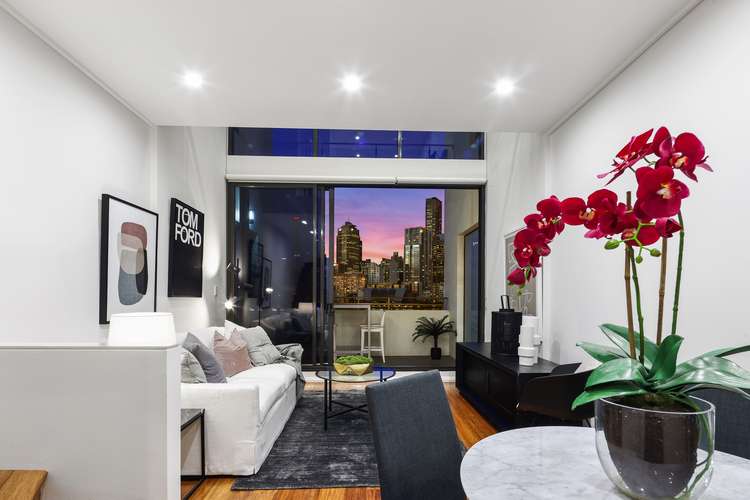 Third view of Homely apartment listing, P912/287 Pyrmont Street, Ultimo NSW 2007