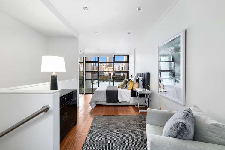 Fifth view of Homely apartment listing, P912/287 Pyrmont Street, Ultimo NSW 2007