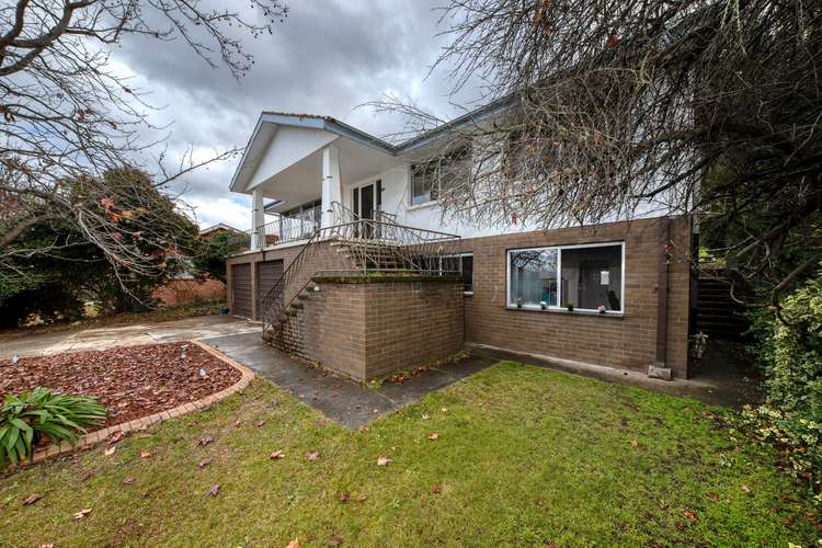 Second view of Homely house listing, 69 Fitchett Street, Garran ACT 2605