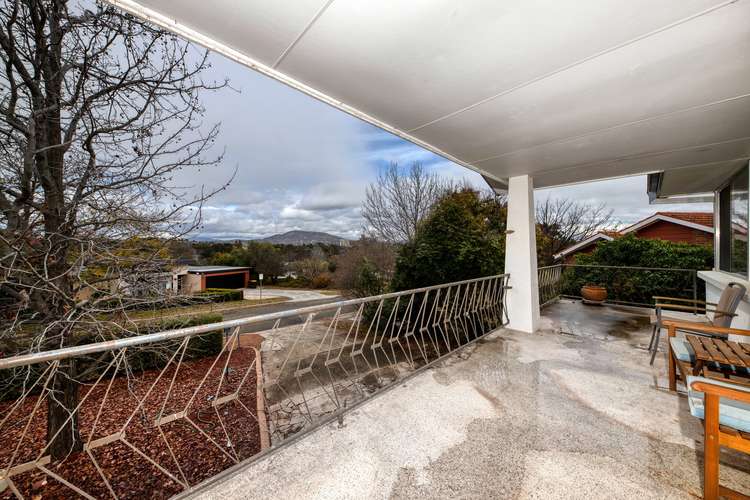 Third view of Homely house listing, 69 Fitchett Street, Garran ACT 2605