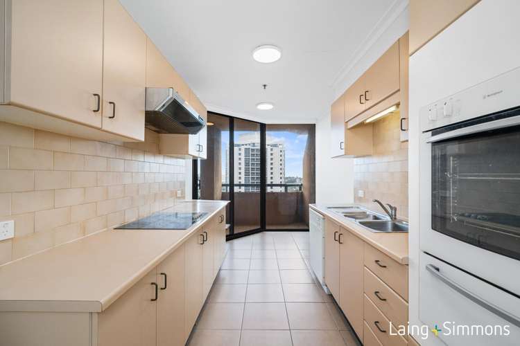 Second view of Homely apartment listing, 1601/71-73 Spring Street, Bondi Junction NSW 2022