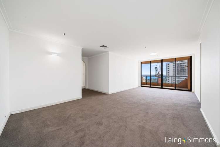 Third view of Homely apartment listing, 1601/71-73 Spring Street, Bondi Junction NSW 2022