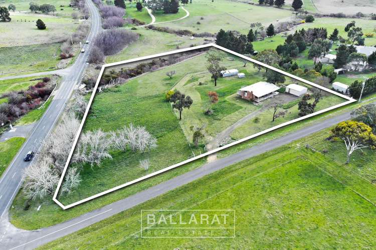 5 Consols Court, Clunes VIC 3370