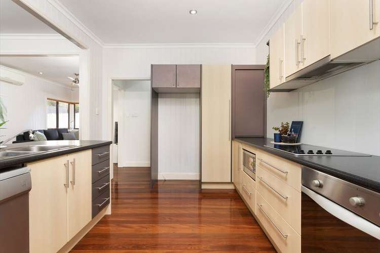 Second view of Homely house listing, 23 Julie Street, Indooroopilly QLD 4068