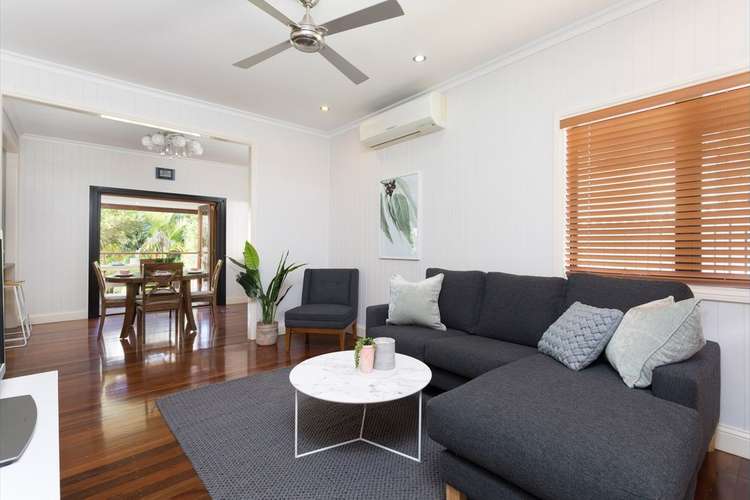 Fifth view of Homely house listing, 23 Julie Street, Indooroopilly QLD 4068