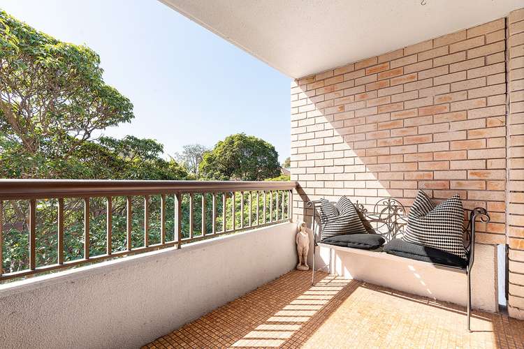 Main view of Homely apartment listing, 65/1-7 Hampden Avenue, Cremorne NSW 2090
