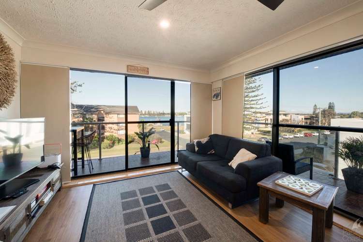Third view of Homely apartment listing, Level 3/10/6-8 Wharf Street, Tuncurry NSW 2428