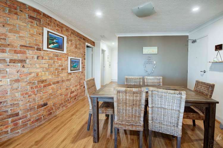 Fourth view of Homely apartment listing, Level 3/10/6-8 Wharf Street, Tuncurry NSW 2428