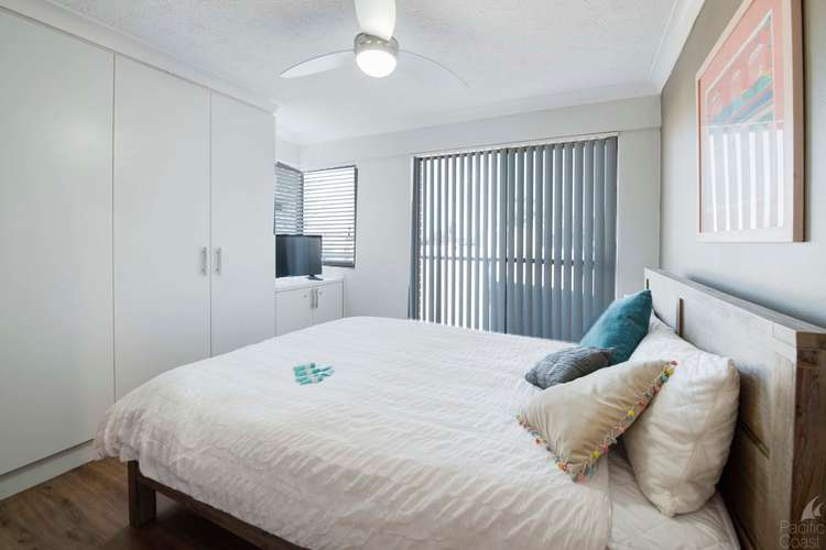 Fifth view of Homely apartment listing, Level 3/10/6-8 Wharf Street, Tuncurry NSW 2428