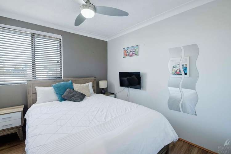 Sixth view of Homely apartment listing, Level 3/10/6-8 Wharf Street, Tuncurry NSW 2428