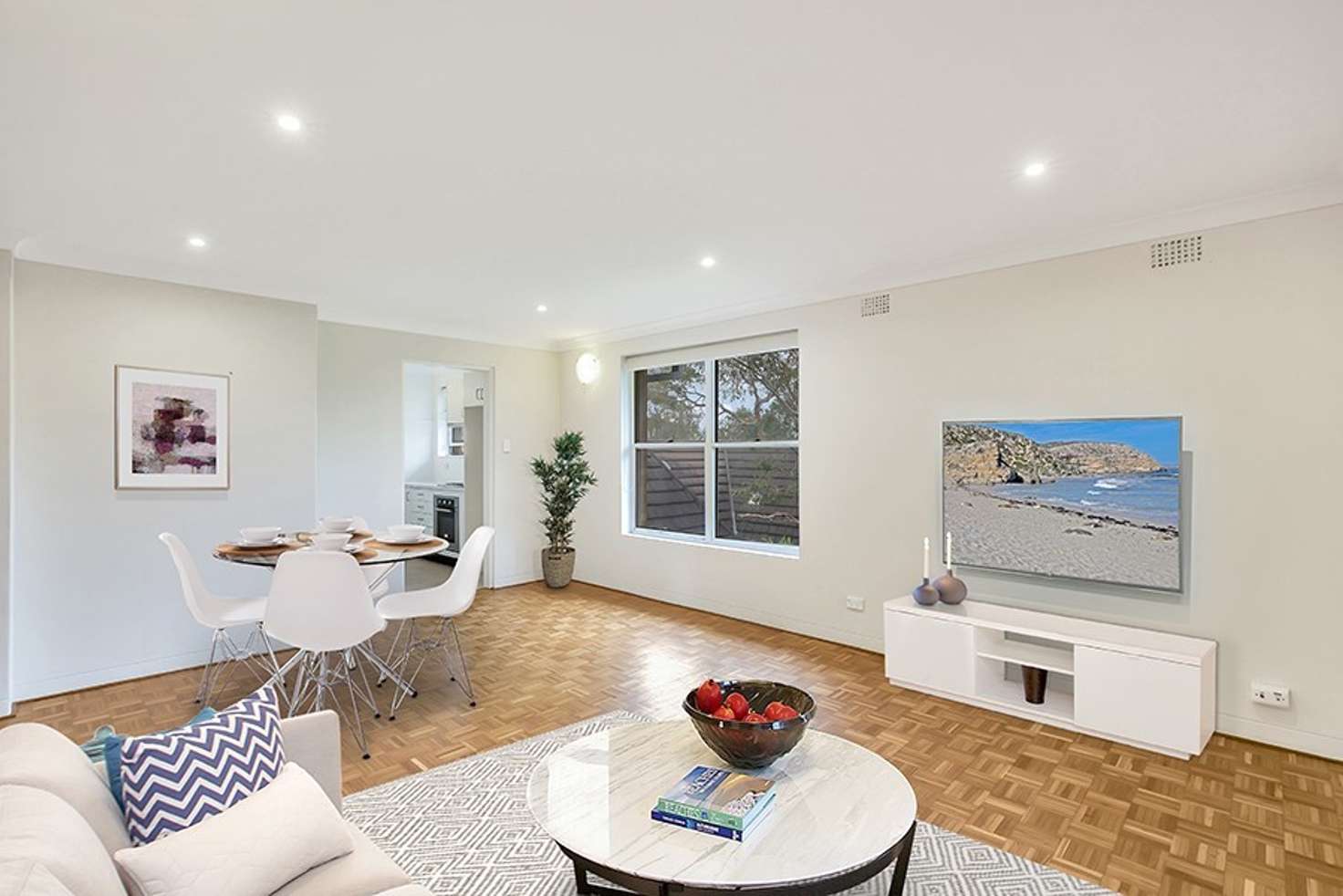 Main view of Homely apartment listing, 11/1A Phillips Street, Neutral Bay NSW 2089