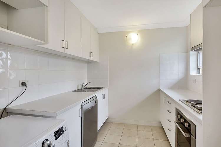 Second view of Homely apartment listing, 11/1A Phillips Street, Neutral Bay NSW 2089