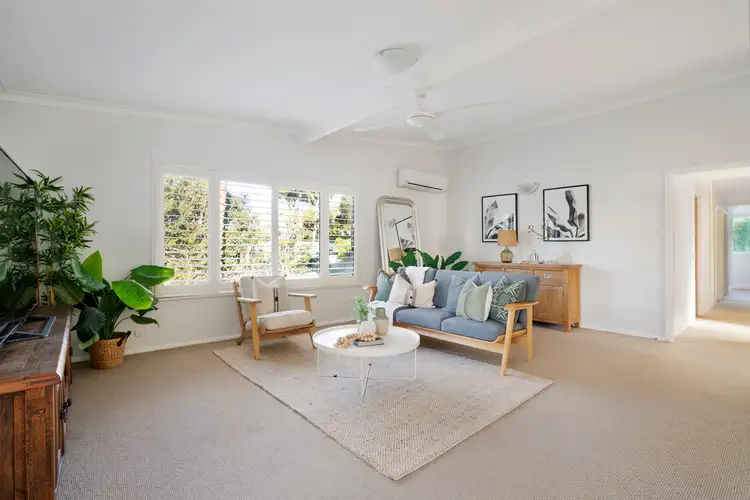 Main view of Homely house listing, 50 Adams Street, Curl Curl NSW 2096