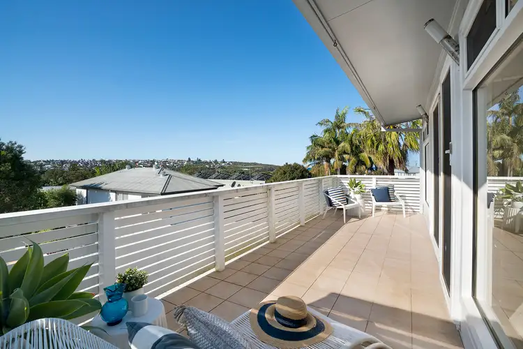 Second view of Homely house listing, 50 Adams Street, Curl Curl NSW 2096