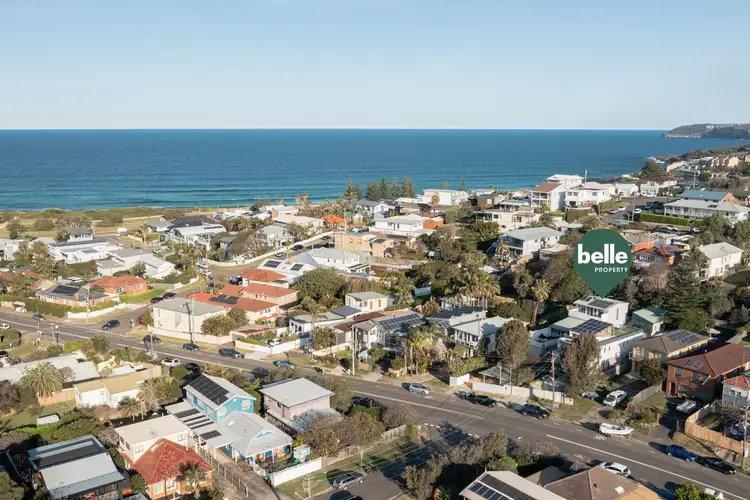 Fifth view of Homely house listing, 50 Adams Street, Curl Curl NSW 2096