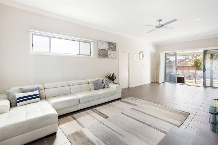 Sixth view of Homely house listing, 4 Scott Place, Kirrawee NSW 2232