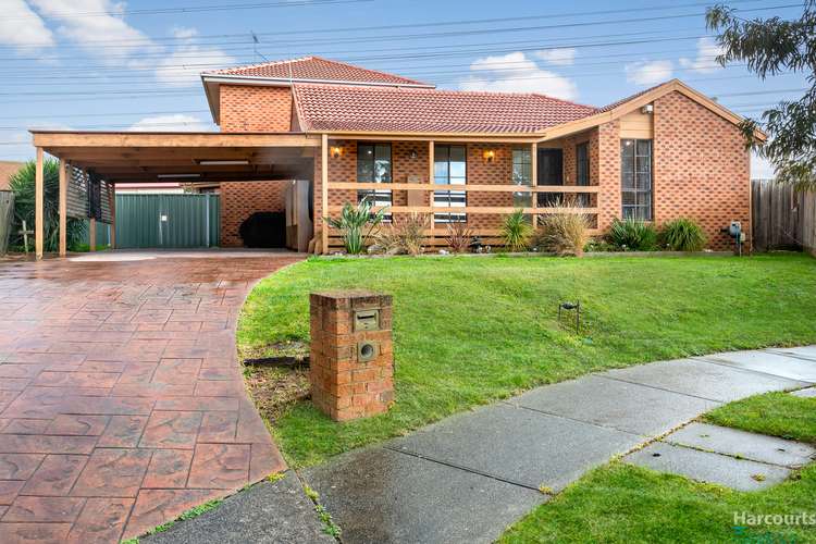 2 Ford Court, Mill Park VIC 3082