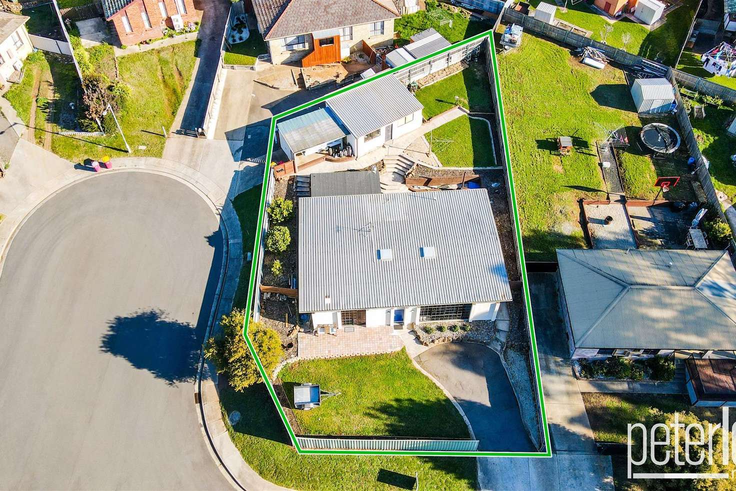 Main view of Homely house listing, 6 Emita Parade, Waverley TAS 7250
