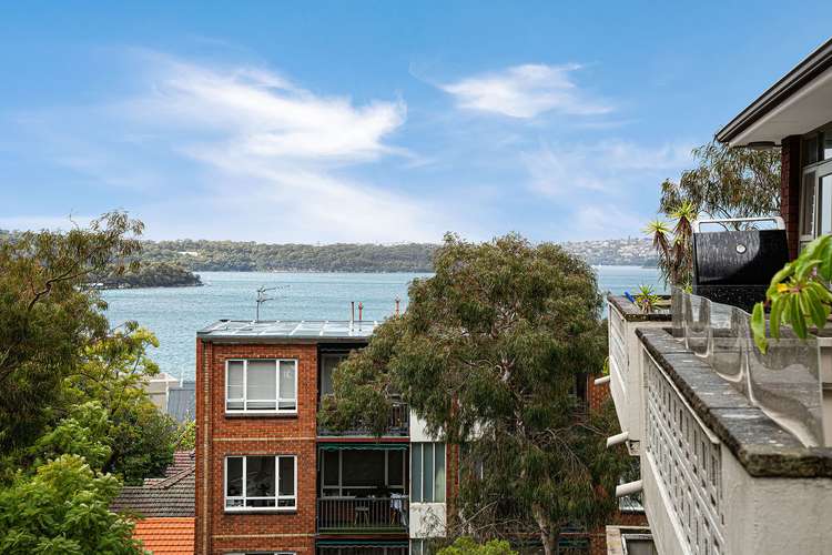 Main view of Homely apartment listing, 11/18 Carabella Street, Kirribilli NSW 2061