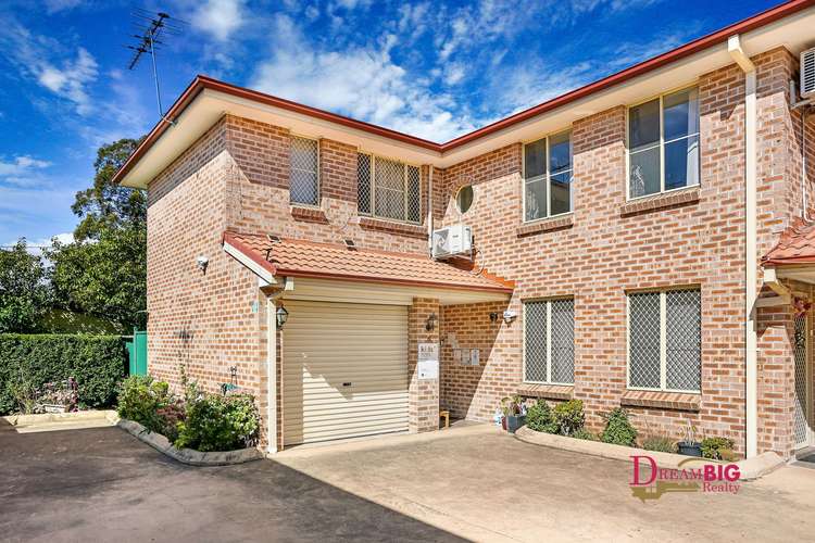 6/504 Woodstock Avenue, Rooty Hill NSW 2766