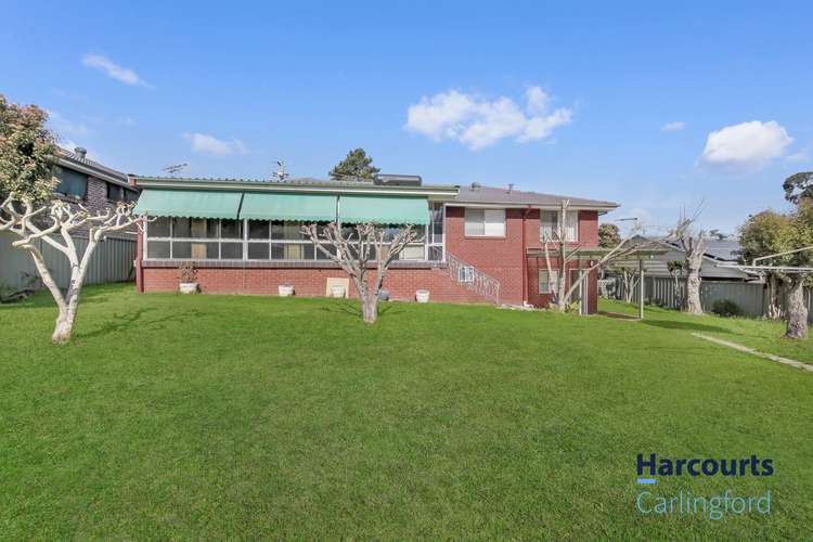 Third view of Homely house listing, 35 Karloon Road, West Pennant Hills NSW 2125