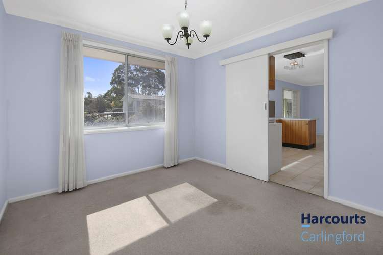 Fourth view of Homely house listing, 35 Karloon Road, West Pennant Hills NSW 2125