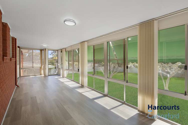 Fifth view of Homely house listing, 35 Karloon Road, West Pennant Hills NSW 2125