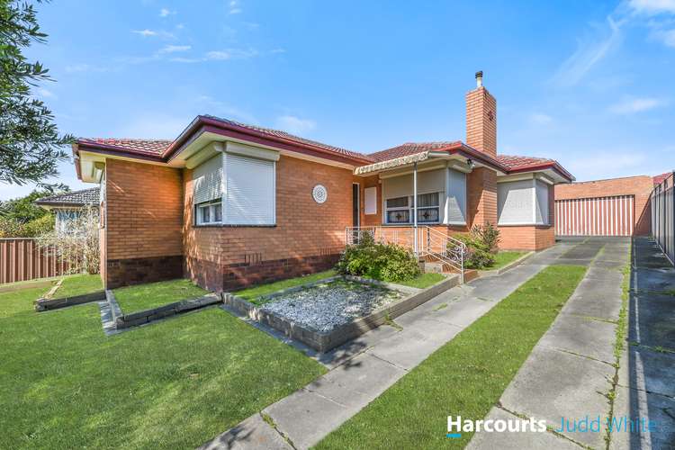 Fourth view of Homely house listing, 18 Bellevue Avenue, Burwood East VIC 3151