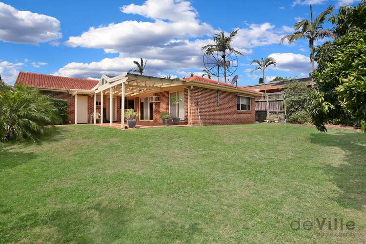Fifth view of Homely house listing, 29 Springfield Crescent, Bella Vista NSW 2153