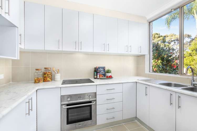 Second view of Homely townhouse listing, 39/8 Freeman Place, Carlingford NSW 2118