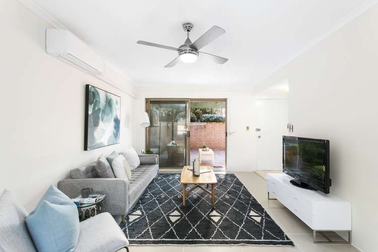 Third view of Homely townhouse listing, 39/8 Freeman Place, Carlingford NSW 2118