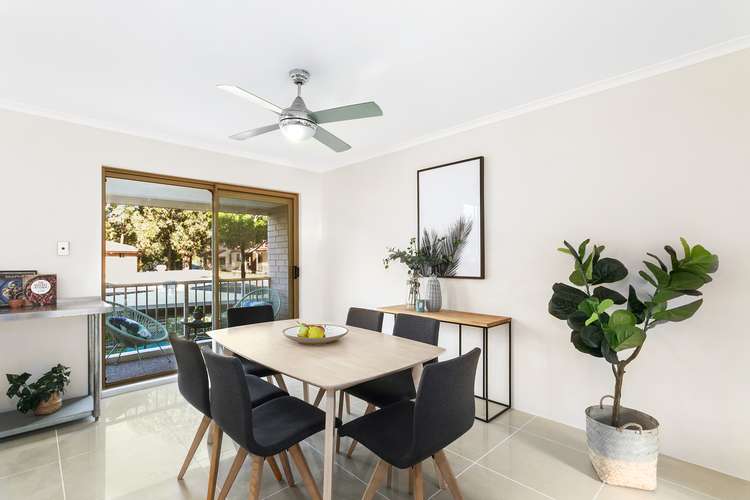 Fourth view of Homely townhouse listing, 39/8 Freeman Place, Carlingford NSW 2118