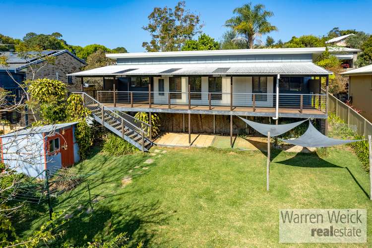 Main view of Homely house listing, 28 McCristal Drive, Bellingen NSW 2454