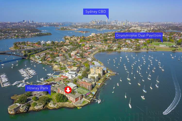 Fourth view of Homely apartment listing, 13/361 Victoria Place, Drummoyne NSW 2047