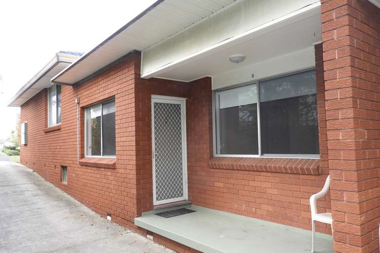 Main view of Homely unit listing, 3/171-173 Rothery Street, Bellambi NSW 2518